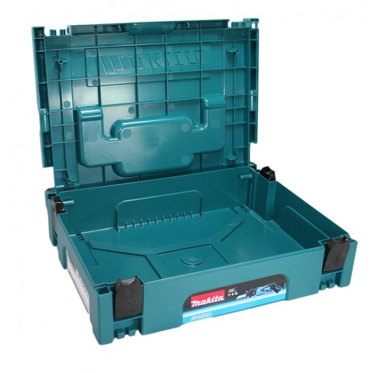 Кейс Makpac 1 395x295x105 ммМАКІТА (821549-5)