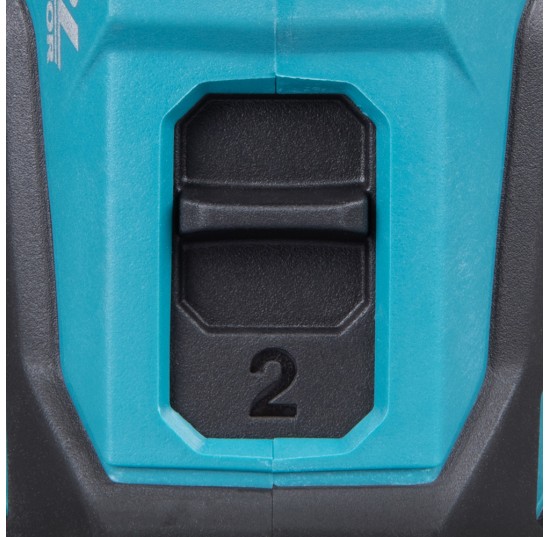 Шуруповерт дриль акумуляторний МАКІТА DDF490WV LXT basic,18В, 2Аг, DCB18WA, кейс, 65Нм BL