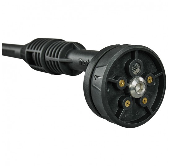 Мийка акумуляторна високого тиску 18В 24бар (DHW180Z)