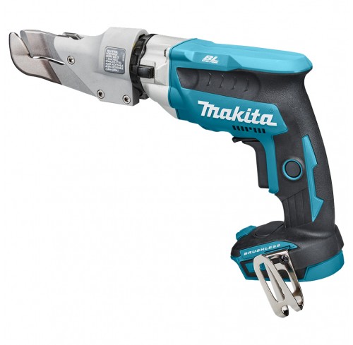 Акумуляторні листові ножиці DJS131Z LXT 18В 1,3мм МАКІТА