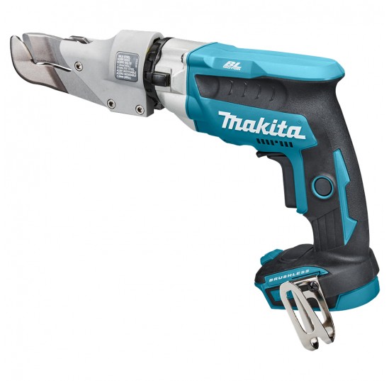 Акумуляторні листові ножиці DJS131Z LXT 18В 1,3мм МАКІТА