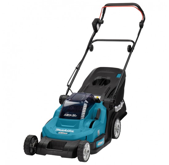 Газонокосарка акумуляторна LXT, 18В+18В, 430мм МАКІТА DLM432Z