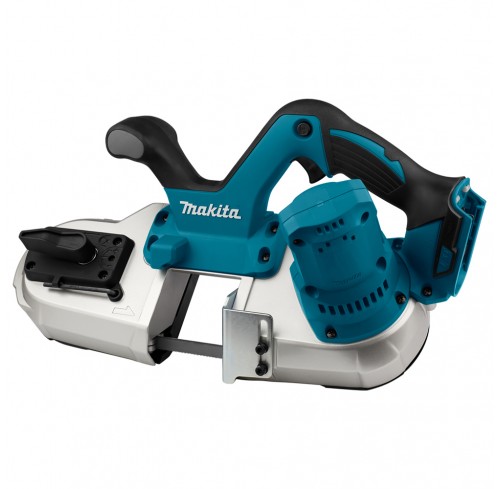 Пила стрічкова акумуляторна  LXT 18В DPB182Z MAKITA