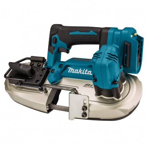 Пила стрічкова акумуляторна  LXT 18В DPB184Z MAKITA