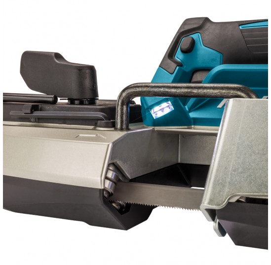 Пила стрічкова акумуляторна  LXT 18В DPB184Z MAKITA