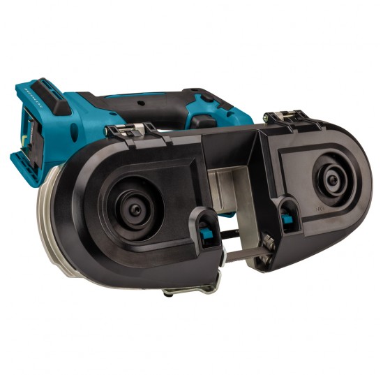Пила стрічкова акумуляторна  LXT 18В DPB184Z MAKITA