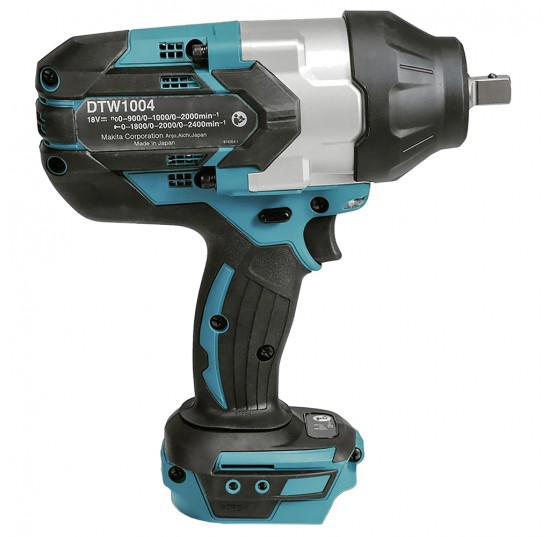 Акумуляторний ударний гайкокрут DTW1004XVZ LXT 18B 1050Нm 1/2 MAKITA