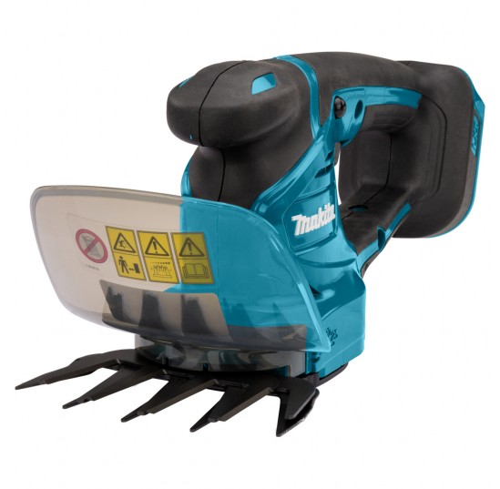 Ножиці акумуляторні для трави Makita LXT, 18В, 110мм (DUM111SYX)