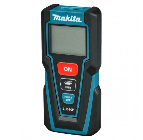 Лазерний далекомір LD030P MAKITA