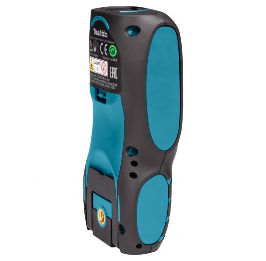 Лазерний далекомір LD080P MAKITA