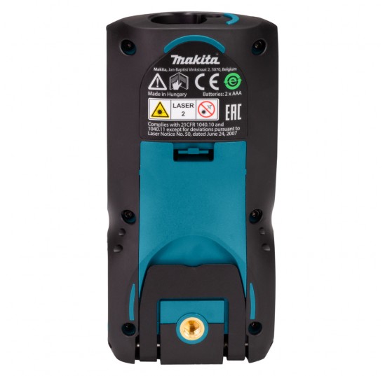 Лазерний далекомір LD080P MAKITA