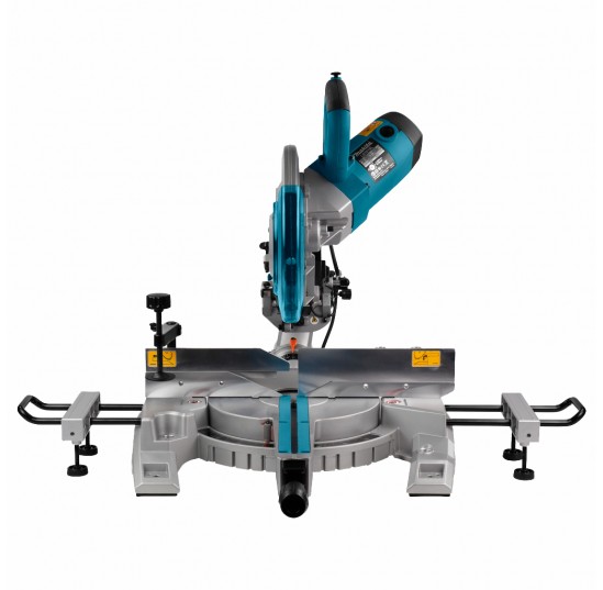 Пила торцева з протяжкою 255мм 1430Вт LS1018LN MAKITA
