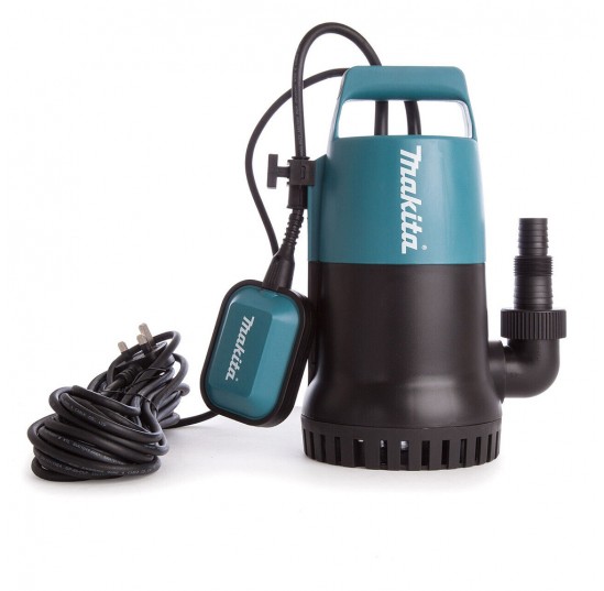 Насос занурювальний PF0300 MAKITA