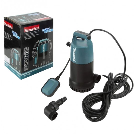 Насос занурювальний PF0800 MAKITA