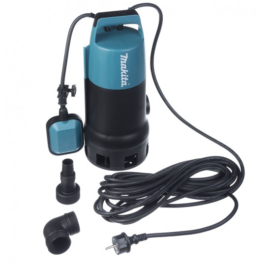 Насос занурювальний PF1010 MAKITA