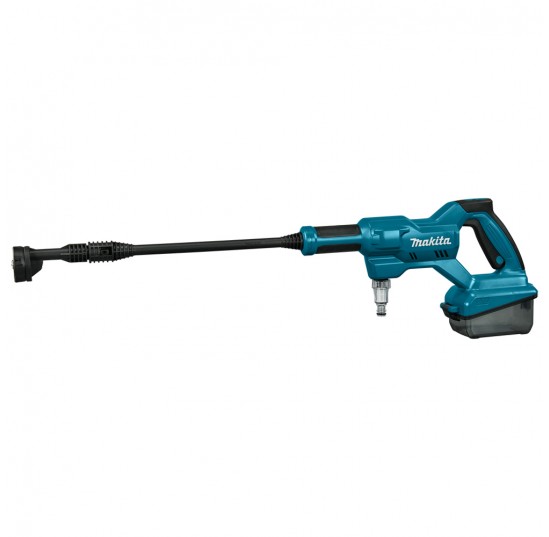 Мийка акумуляторна високого тиску 18В 24бар (DHW180Z)