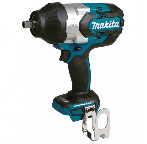 Акумуляторний ударний гайкокрут DTW1004XVZ LXT 18B 1050Нm 1/2 MAKITA