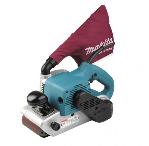 Шліфмашина стрічкова 610*100мм 1200Вт MAKITA (9403)