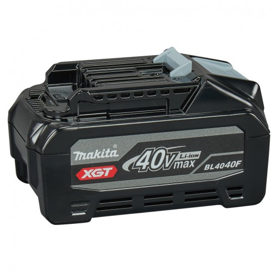 Акумулятор XGT 40В, 4Аг BL4040F MAKITA 1910N6-8