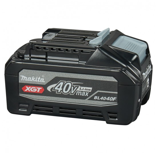 Акумулятор XGT 40В, 4Аг BL4040F MAKITA 1910N6-8