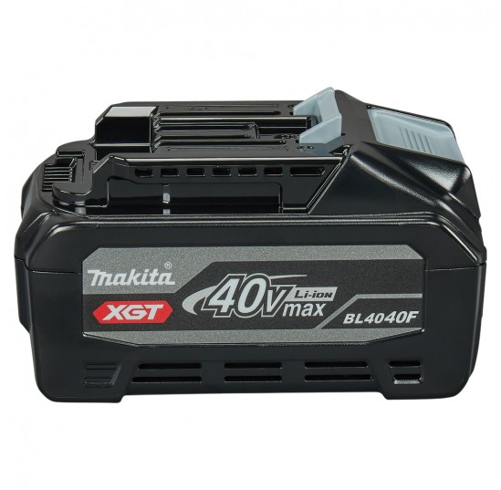 Акумулятор XGT 40В, 4Аг BL4040F MAKITA 1910N6-8