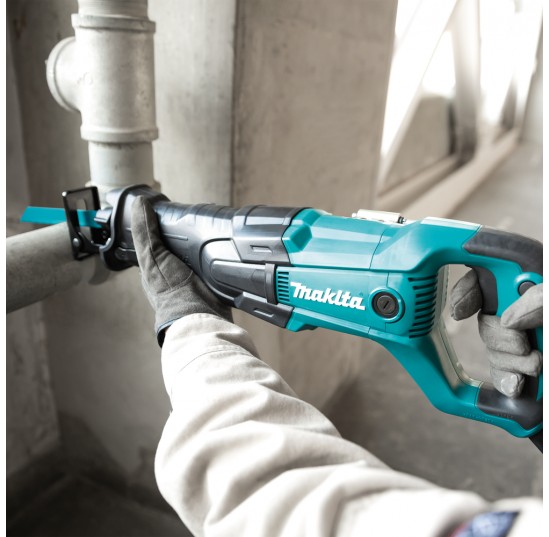 Пила шабельна JR3061T 1200Вт Makita