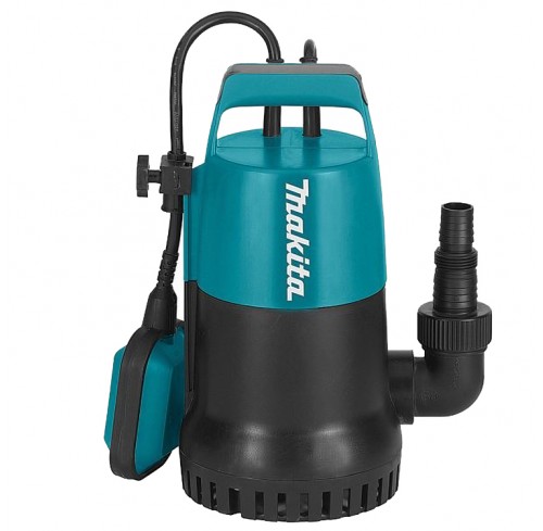Насос занурювальний PF0300 MAKITA