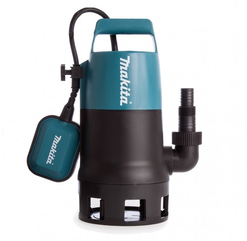 Насос занурювальний PF0410 MAKITA