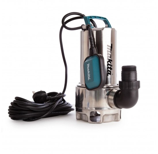 Насос занурювальний PF1100 MAKITA