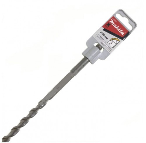 Свердло SDS-plus 10*460 МАКІТА з центруванням (B-56013)
