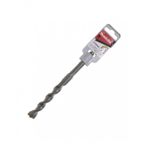 Свердло SDS-plus 14*160 МАКІТА з центруванням (B-56063)