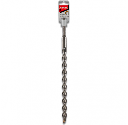 Свердло SDS-plus 18*350 МАКІТА з центруванням (B-62131)