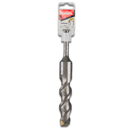 Свердло SDS-plus 30*210 МАКІТА з центруванням (B-62262)