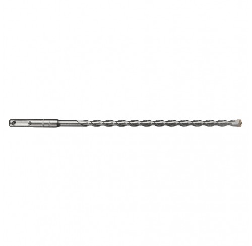 Свердло SDS-plus 12*260 МАКІТА з центруванням (B-56029)