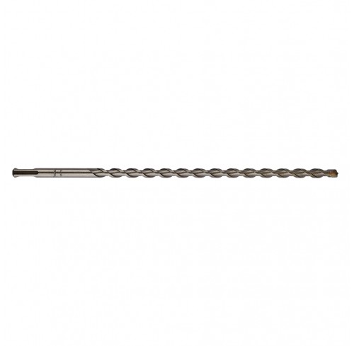 Свердло SDS-plus 12*350 МАКІТА з центруванням (B-56035)
