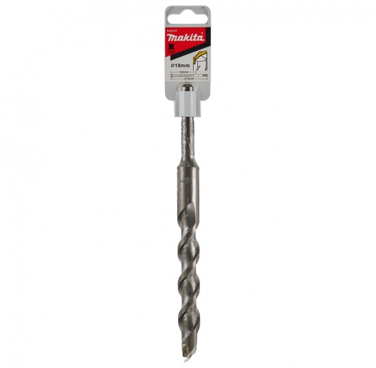 Свердло SDS-plus 19*210 МАКІТА з центруванням (B-62147)