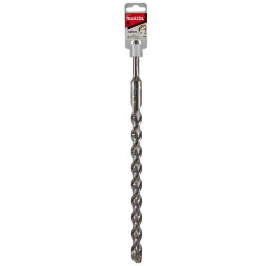 Свердло SDS-plus 20*350 МАКІТА з центруванням (B-62175)