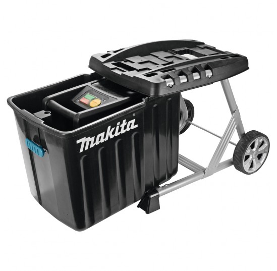 Подрібнювач гілок МАКІТА (UD2500)