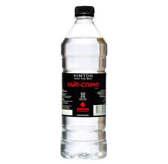 Уайт спіріт 0,58 кг ДІАМАНТ