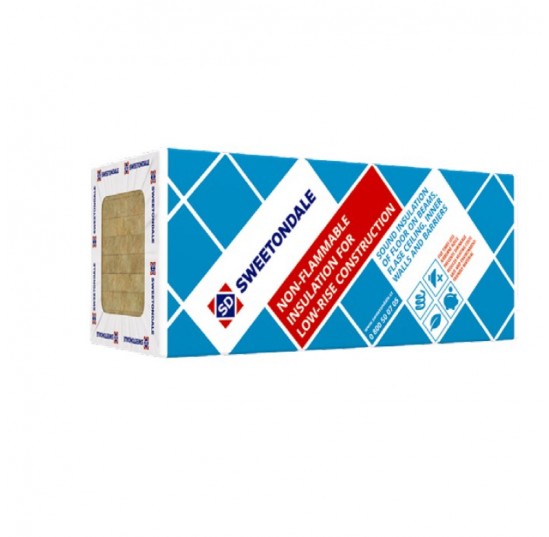 Мінвата Техноакустик 1200*600*50(5,76м2)