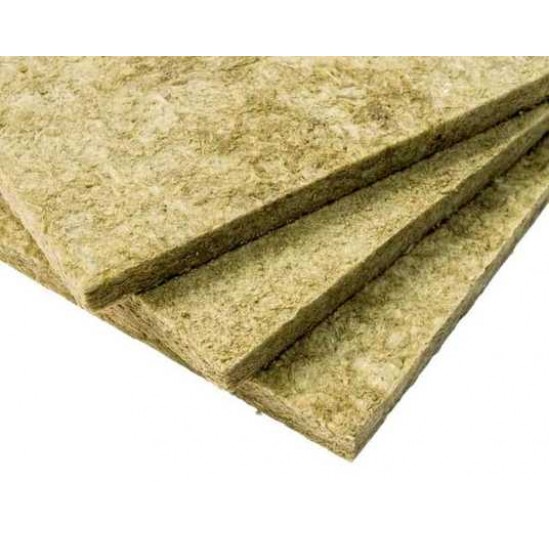 Мінвата Роклайт 1200*600*100( 2.88м2) ЛИСТОВА