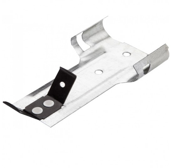 Підвіс пружинний для CD-профіля обертовий