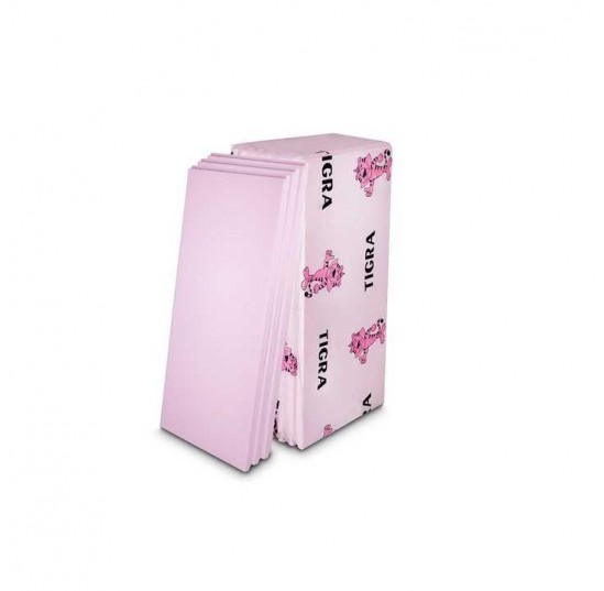 Піноплекс 1185*585*20 мм (20) TIGRA (72,46)