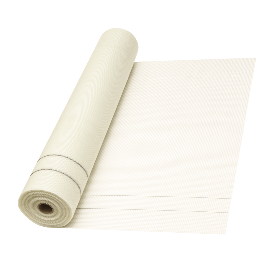 Сітка штукатурна склов. МАСТЕРНЕТ 145 біла (50м)