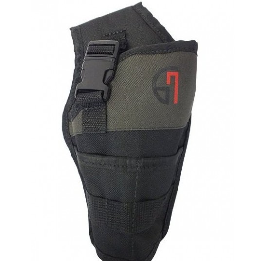 Кобура для шуруповерта 290*170мм поліестр (50016)