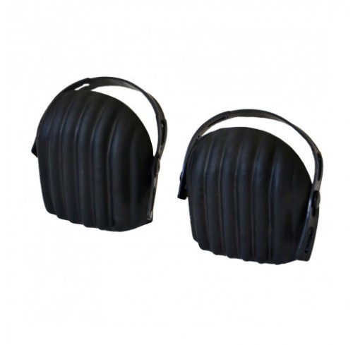 Наколінники гумові (2шт) потовщені (16-576)