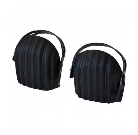 Наколінники гумові (2шт) потовщені (16-576)