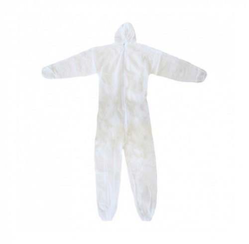 Комбінезон малярський XL (16-600)