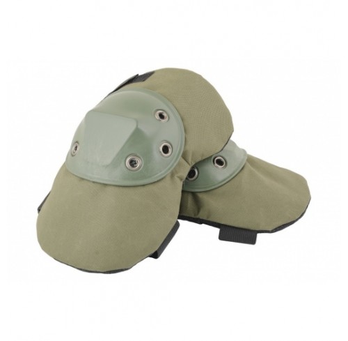 Наколінники захисні з накладкою пласт. з упором Mastertool (82-0168)