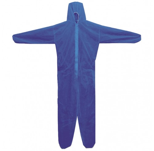 Комбінезон малярський Painter XL синій (9452211)